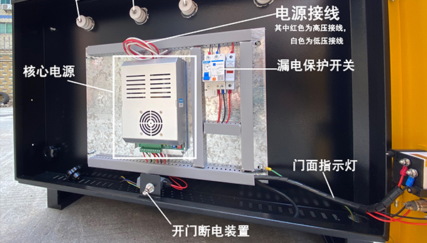 江津哪里有油煙凈化器賣