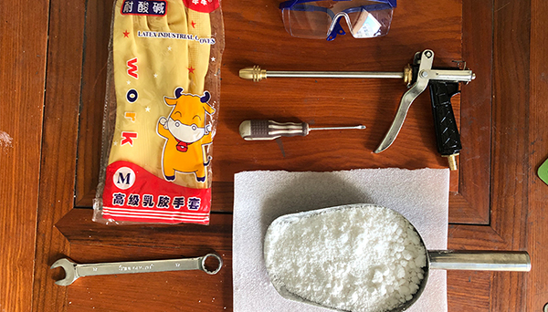 綠洲創(chuàng)宏油煙凈化器