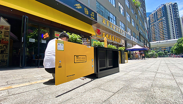 重慶市火鍋餐廳油煙凈化器多久清洗一次呢？