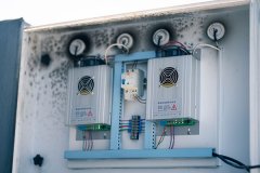 安裝靜電油煙凈化器要考慮哪些？